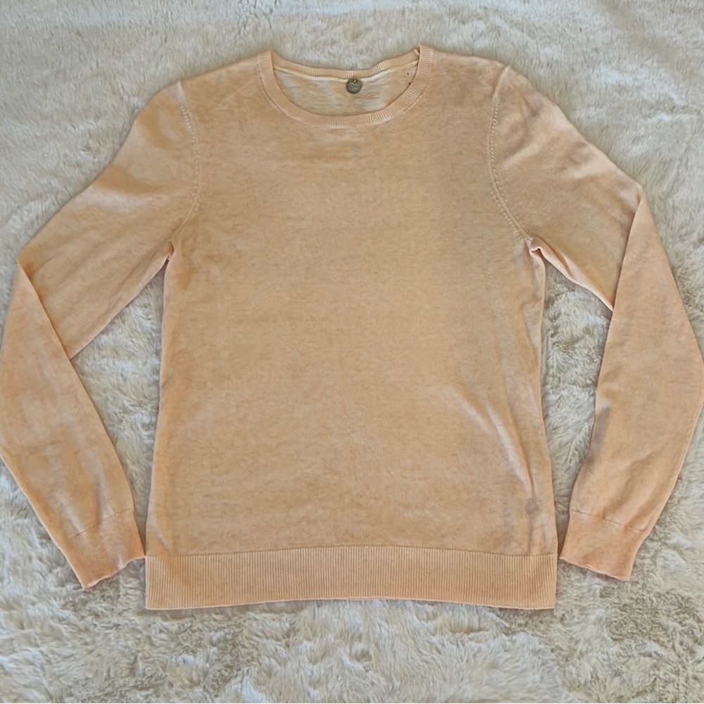 MARGARET O’LEARY SWEATER